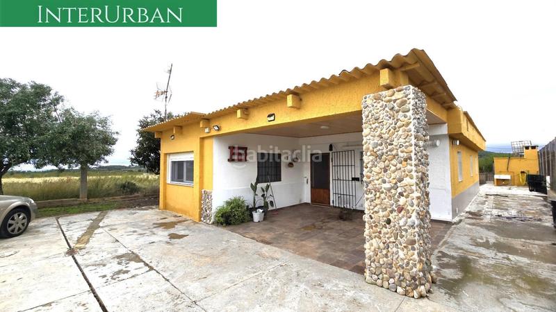 Foto 366187a7-e521-437b-bdf0-21ee1bf7e01a. Chalet avec parking piscine dans Casinos