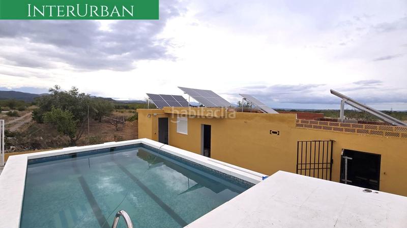 Foto 3b677712-19ab-4799-b301-61af7e61145a. Chalet avec parking piscine dans Casinos