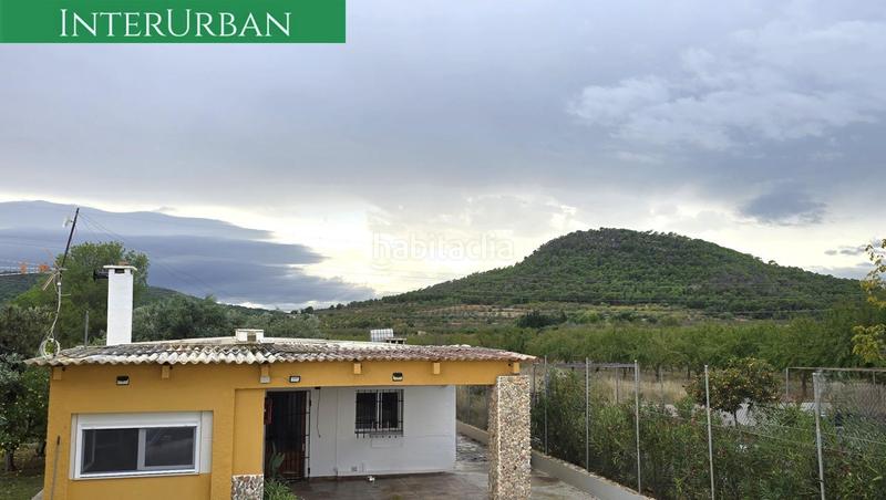 Foto 3db2c346-3a60-4d57-b2de-547ab5272863. Chalet avec parking piscine dans Casinos