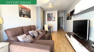 Ático en Parque de la Bombilla