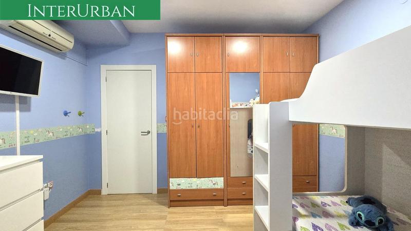 Foto 10ad7174-024b-4d3e-bdd4-6cc8adc4eff8. Penthouse in Parque de la Bombilla Llíria