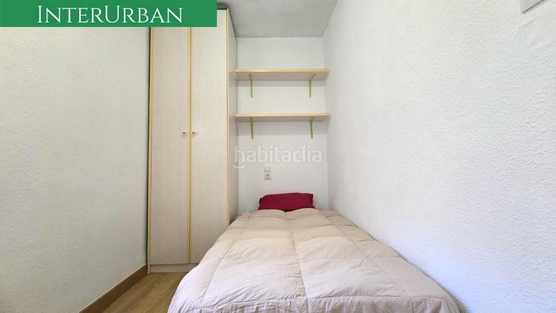 Foto 169e5dc5-bf0b-4f89-918a-d09cd501cabc. Penthouse in Parque de la Bombilla Llíria