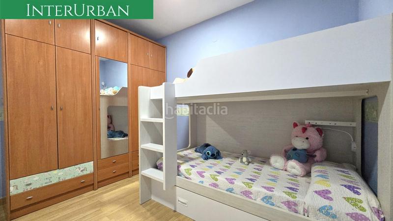 Foto 25ea956f-a4a5-49d3-8659-c31ec2744f34. Penthouse in Parque de la Bombilla Llíria