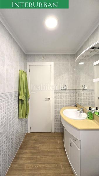 Foto 29de6a99-23a9-4a18-92f2-90ae97120c1e. Penthouse in Parque de la Bombilla Llíria