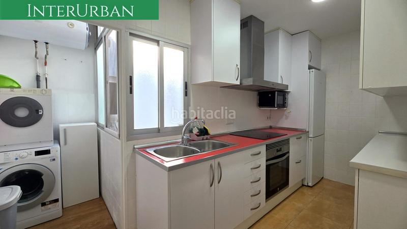 Foto 2e09d751-d41b-4b51-a4e8-d9bca97005bc. Penthouse in Parque de la Bombilla Llíria