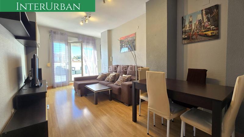 Foto 390d41b8-9a28-4abb-960c-784197f9d904. Penthouse in Parque de la Bombilla Llíria