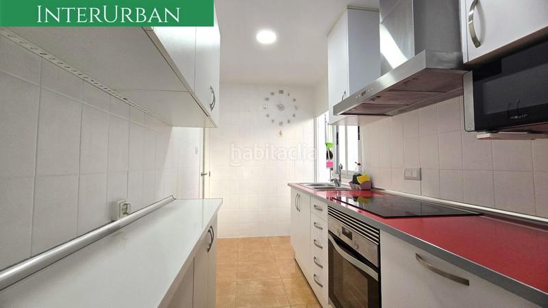 Foto 43a09301-9df0-4675-a908-3426a6240865. Penthouse in Parque de la Bombilla Llíria