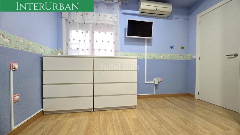 Foto 441ae64b-ca7a-42f7-8247-d761edd0eb25. Penthouse in Parque de la Bombilla Llíria