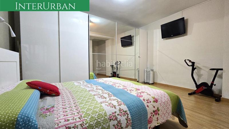 Foto 5399763a-ec2f-4940-b541-5c1504e5d0ce. Penthouse in Parque de la Bombilla Llíria