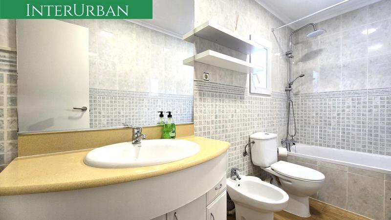 Foto 5ebe6a52-8e3f-4c8c-ad63-ade6e0bed820. Penthouse in Parque de la Bombilla Llíria