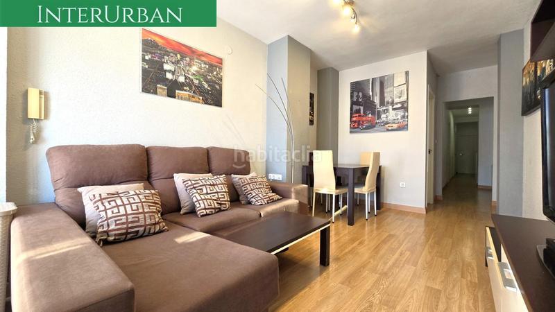 Foto 75c50d7d-ae95-40c0-8901-c9a79f27d6db. Penthouse in Parque de la Bombilla Llíria