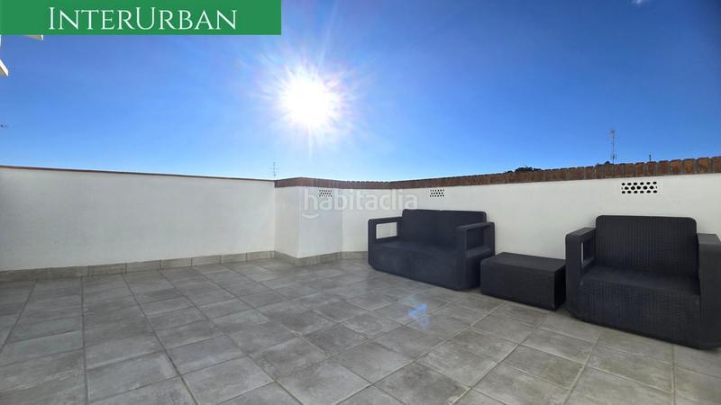 Foto 85a79423-f568-4fb0-a737-014b2be06591. Penthouse in Parque de la Bombilla Llíria