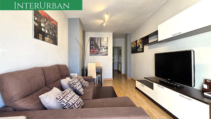 Foto 85aa775f-aa91-41a2-b670-4d2bc8353148. Penthouse in Parque de la Bombilla Llíria