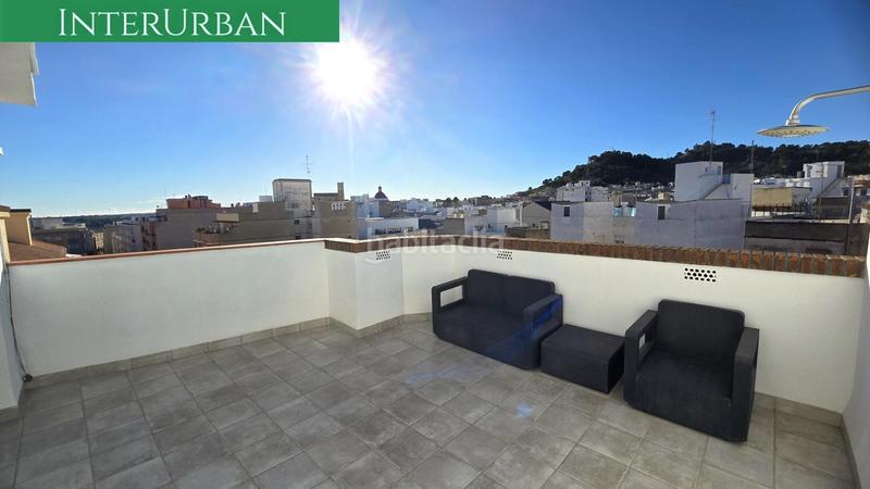 Foto 885eb94d-0700-4729-911f-f6b8e069918f. Penthouse in Parque de la Bombilla Llíria