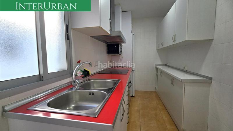 Foto 89bc15f1-7867-41c7-b7ba-c184421dbb94. Penthouse in Parque de la Bombilla Llíria