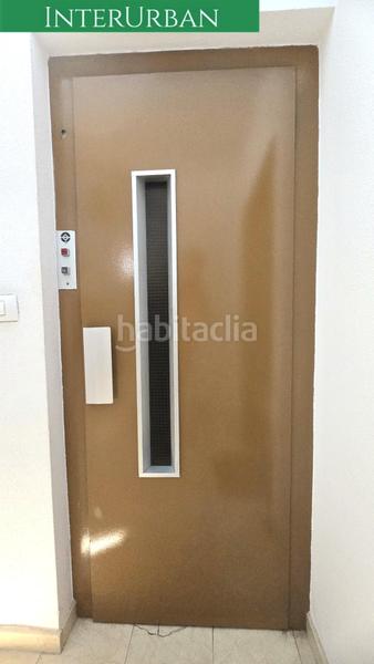 Foto 9f91ecea-11d6-4833-ba8c-7eede111c32d. Penthouse in Parque de la Bombilla Llíria