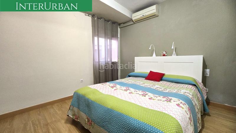 Foto b369a87f-f97c-42e9-b711-bae403efccfc. Penthouse in Parque de la Bombilla Llíria