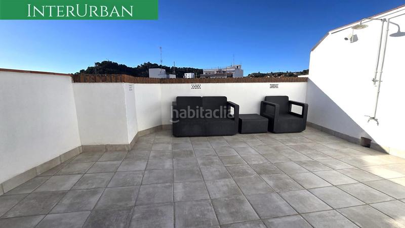 Foto b9d30573-721f-43eb-a85f-cb73d2a0008b. Penthouse in Parque de la Bombilla Llíria