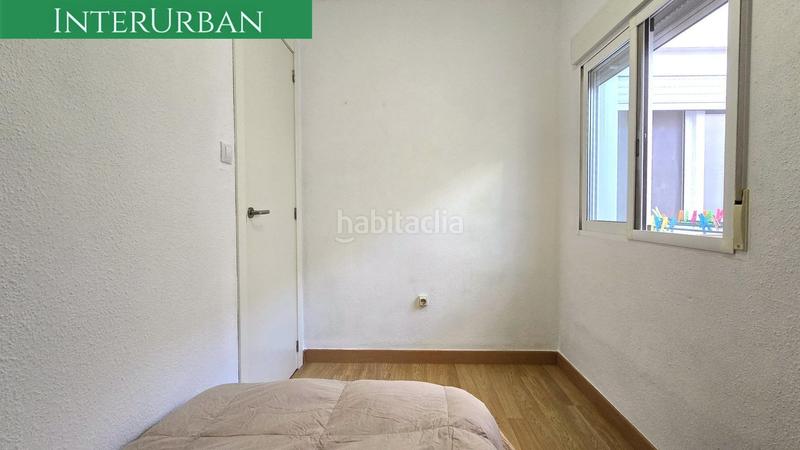 Foto bf4816d1-4da0-4655-8c49-e577fcc3d12f. Penthouse in Parque de la Bombilla Llíria
