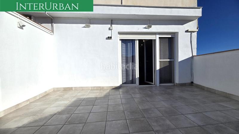 Foto c16a3a99-c4f0-4ac1-991a-55643eefb49c. Penthouse in Parque de la Bombilla Llíria