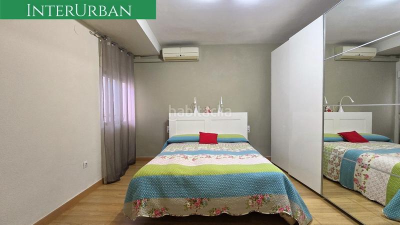 Foto d2194356-cc34-49cc-b228-649044385c02. Penthouse in Parque de la Bombilla Llíria