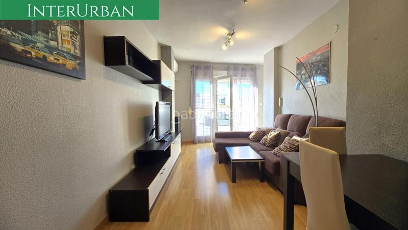 Foto dc15a4b2-d347-495d-bf55-e19a3ef60130. Penthouse in Parque de la Bombilla Llíria