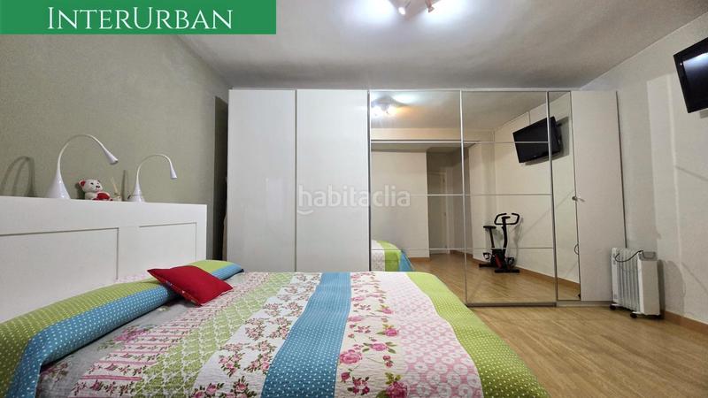 Foto e421de0d-2773-4f86-aff7-48a01f38b35d. Penthouse in Parque de la Bombilla Llíria