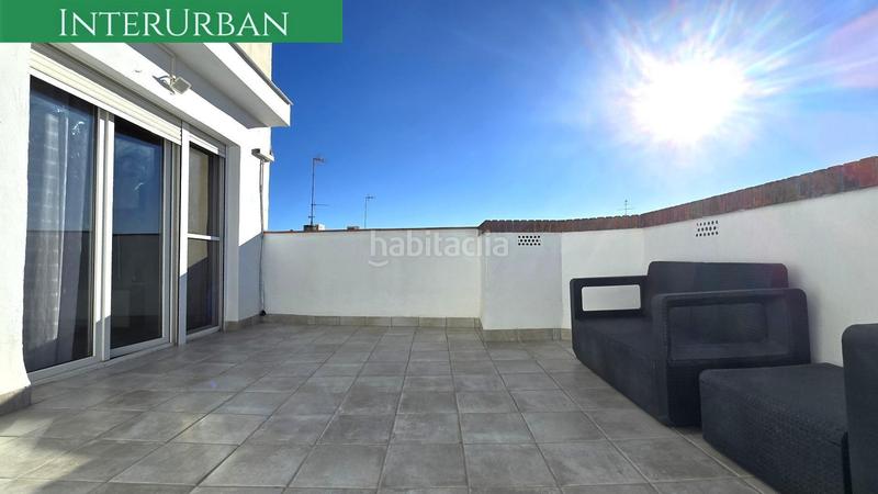 Foto e88097b2-5bd9-45de-ac4d-0de6a585a12d. Penthouse in Parque de la Bombilla Llíria