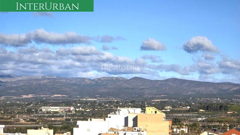 Foto e91325be-af1a-42e2-8dd9-36fc3cf53ef5. Penthouse in Parque de la Bombilla Llíria