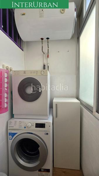 Foto eb8efdd3-d286-41d2-a578-62cab4460d23. Penthouse in Parque de la Bombilla Llíria