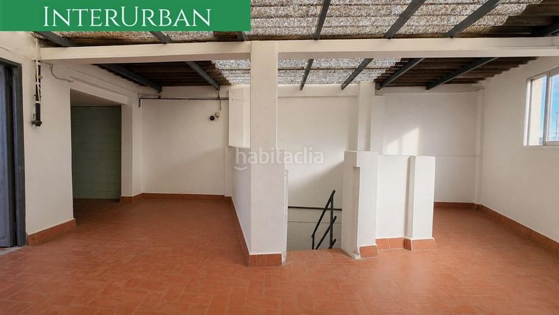 Foto 1cdc9967-2663-4b36-8226-4ee7710f1174. Casa amb aparcament a Santa Bárbara Llíria