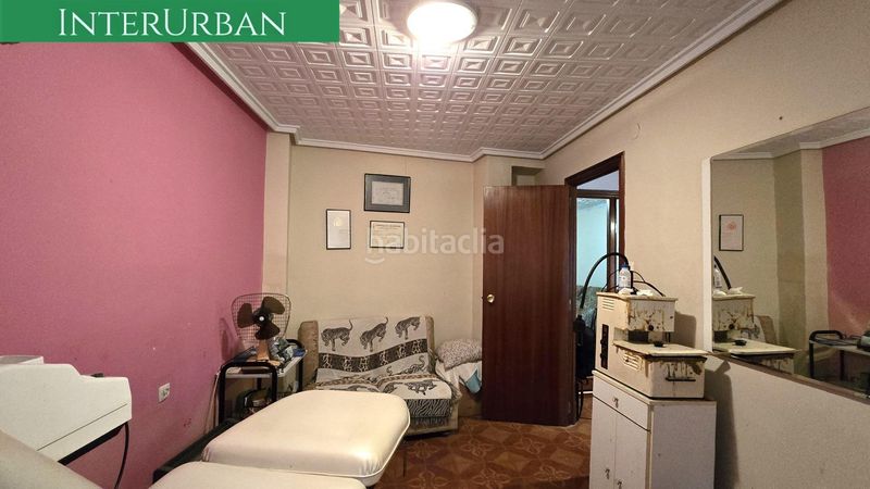 Foto 3c39ca54-566c-4543-bed3-8d9971df7c7d. Casa amb aparcament a Santa Bárbara Llíria