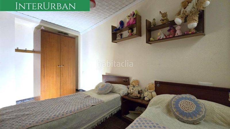Foto 55d64771-752b-4590-8478-a0d4ed2927ec. Casa amb aparcament a Santa Bárbara Llíria