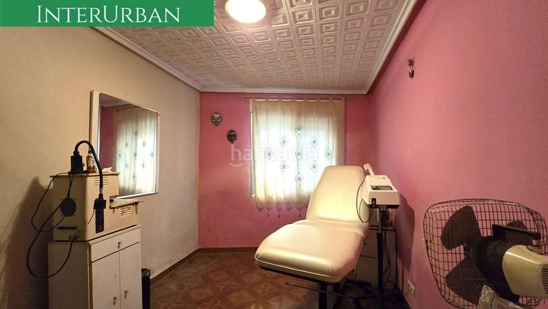 Foto a14518b1-03f8-4c1d-995c-d2437498a1c2. Casa amb aparcament a Santa Bárbara Llíria