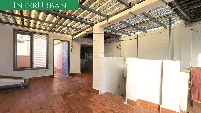 Foto b5ca23ff-c720-469d-87c3-64fdfb347206. Casa amb aparcament a Santa Bárbara Llíria