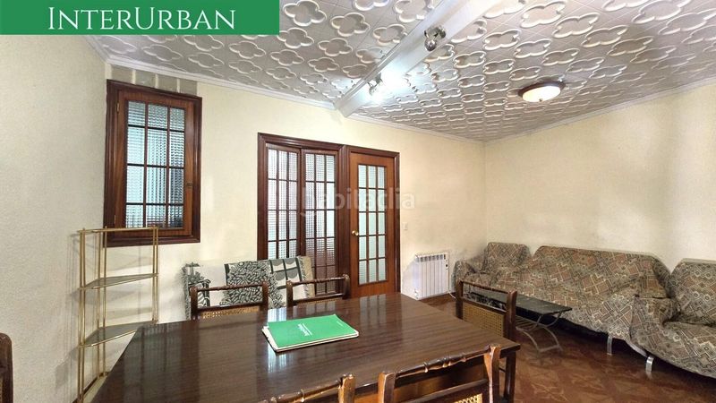 Foto cdf8014a-8669-4fbf-9320-6b68d9e6aecb. Casa amb aparcament a Santa Bárbara Llíria