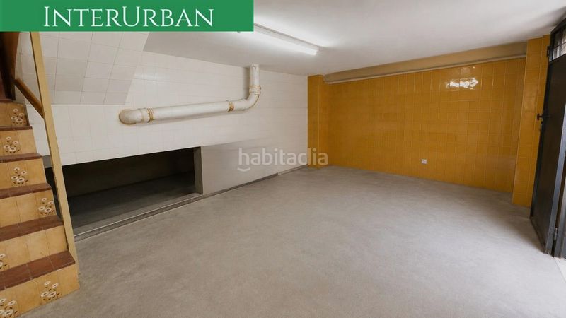 Foto ce8f373a-cf31-42df-b056-31231daa44ff. Casa amb aparcament a Santa Bárbara Llíria