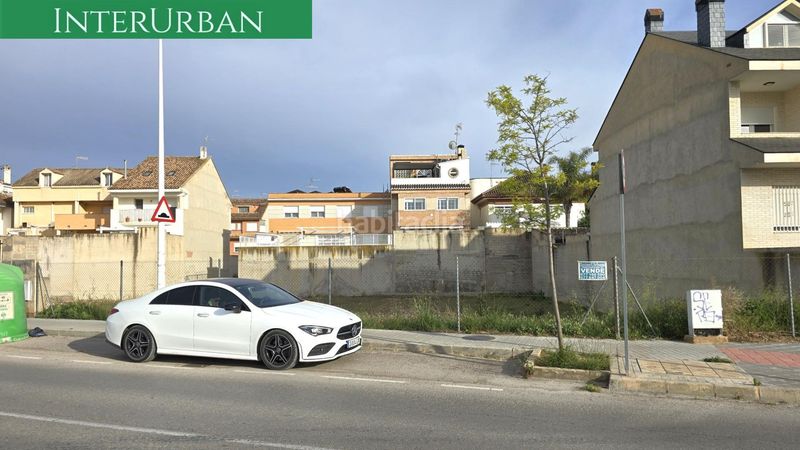 Foto 34fa3e55-94de-4377-bdbd-4bbd591664b6. Terreno residencial más espacio para acertar parcela nº 2 en censals lliria, donde el proyecto mejora en Llíria