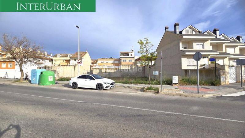 Foto f3ac8681-b7cb-4891-9e1d-a3a935d58c59. Terreno residencial más espacio para acertar parcela nº 2 en censals lliria, donde el proyecto mejora en Llíria