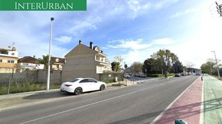 Terreno residenziale in Parque de la Bombilla. Más espacio para acertar  parcela nº 2 en censals  lliria, donde