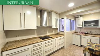 Flat in Casco Antiguo