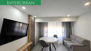 Flat in Santa Bárbara. Amplio piso reformado de 4 habitaciones y muchísima luz en llíri