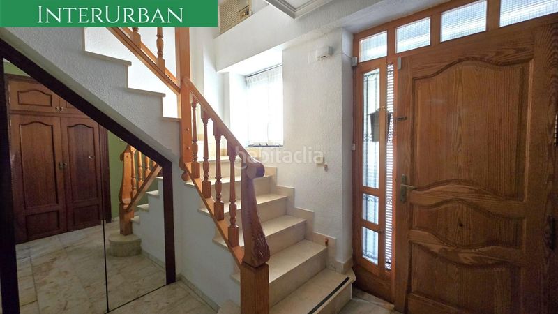 Foto bf747583-f5d9-435b-91fa-1f1b197a7a6e. Casa amb calefacció aparcament a Casco Antiguo Llíria