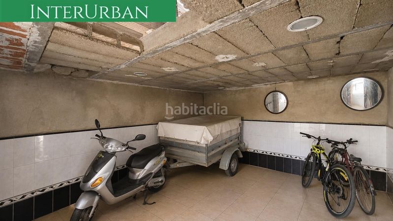 Foto cb0c7b46-09a1-4155-81d7-db10663b3efd. Casa amb calefacció aparcament a Casco Antiguo Llíria
