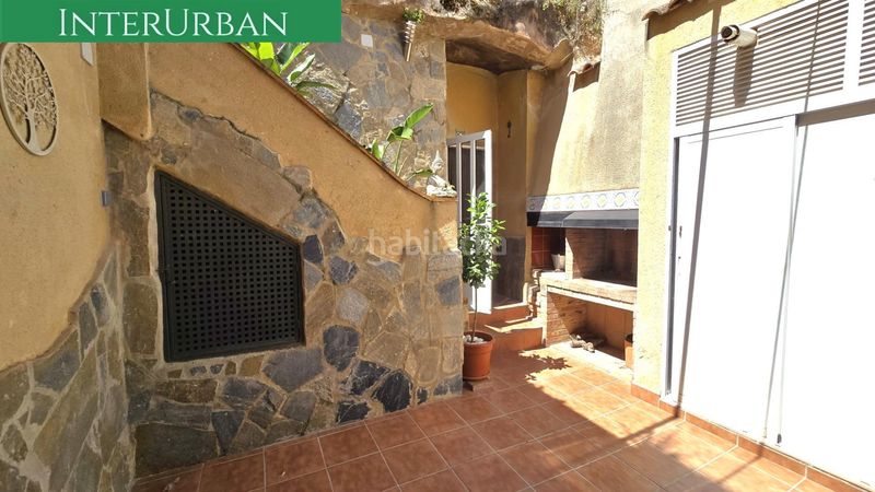 Foto 2d6cafc5-9e2a-4b31-b8fa-03cc48067578. Casa adossada amb calefacció a Centro Bétera
