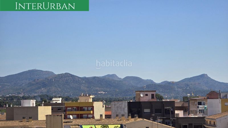 Foto 35841ffe-5cd6-4b38-b155-3804c0ba3bea. Casa adossada amb calefacció a Centro Bétera