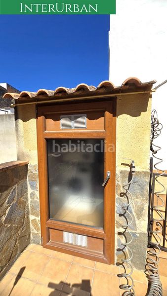 Foto 44be490f-e5e8-4a5d-84c7-f7c1c0704748. Casa adossada amb calefacció a Centro Bétera