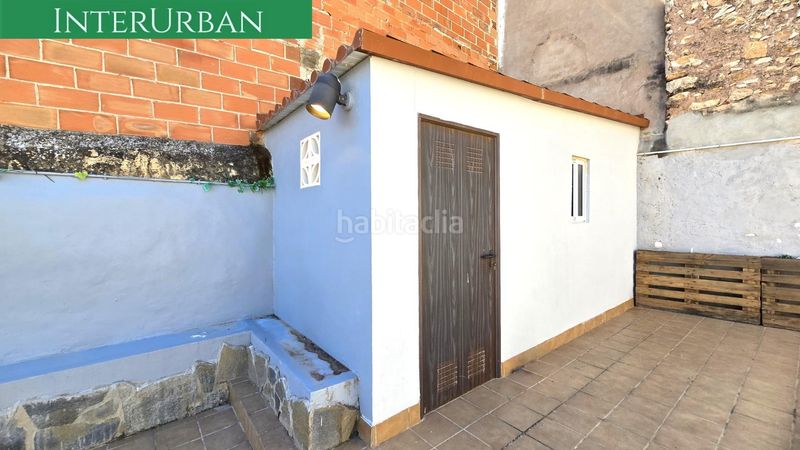 Foto 5cafda1c-aa6d-43a3-b9c6-360749248a58. Casa adossada amb calefacció a Centro Bétera
