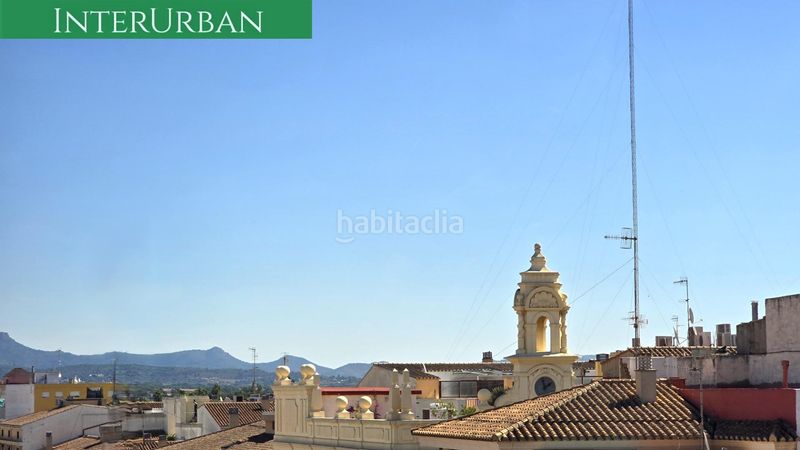 Foto 6695928a-cb04-4638-a630-d5a67894fc22. Casa adossada amb calefacció a Centro Bétera
