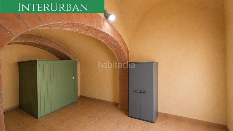 Foto 710a49ae-60cf-45f5-9338-3267c3d6060b. Casa adossada amb calefacció a Centro Bétera